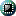CPU Bean icon